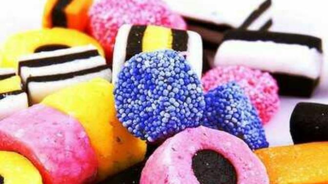 What was your favorite candy when you were younger?