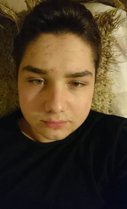 Am I really that undateable / ugly??