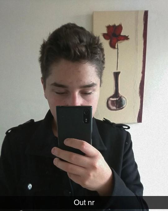 Am I really that undateable / ugly??