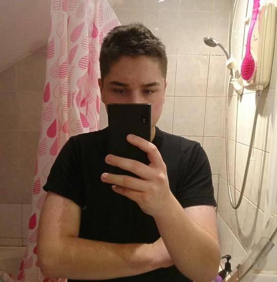 Am I really that undateable / ugly??