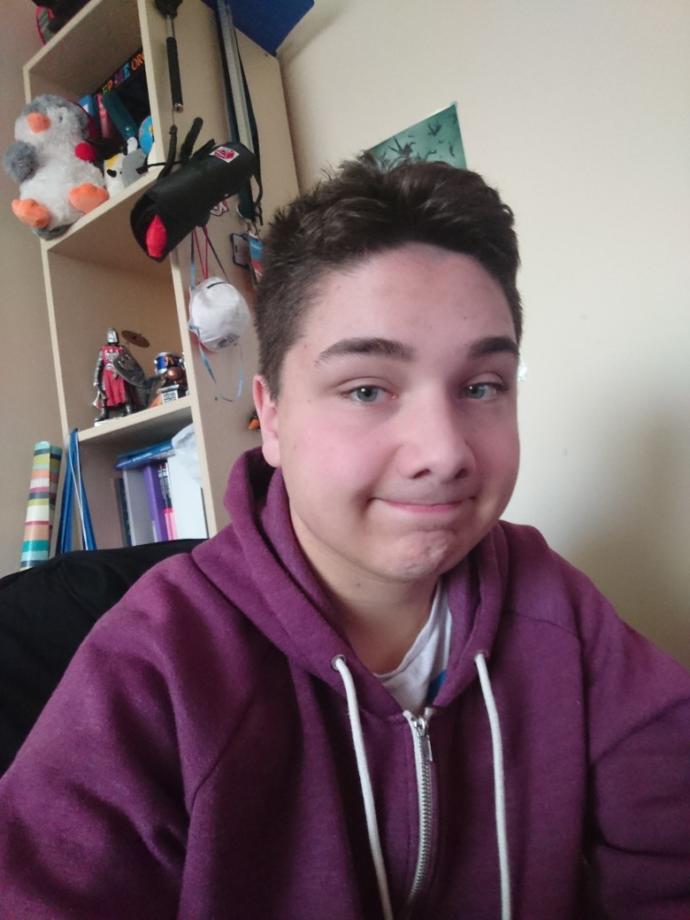 Am I really that undateable / ugly??