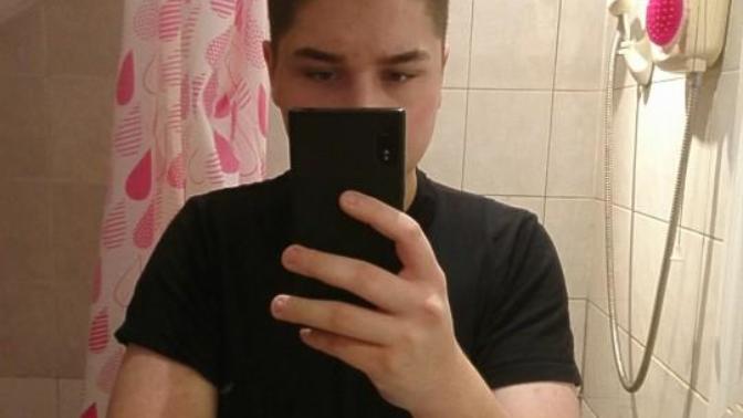 Am I really that undateable / ugly?