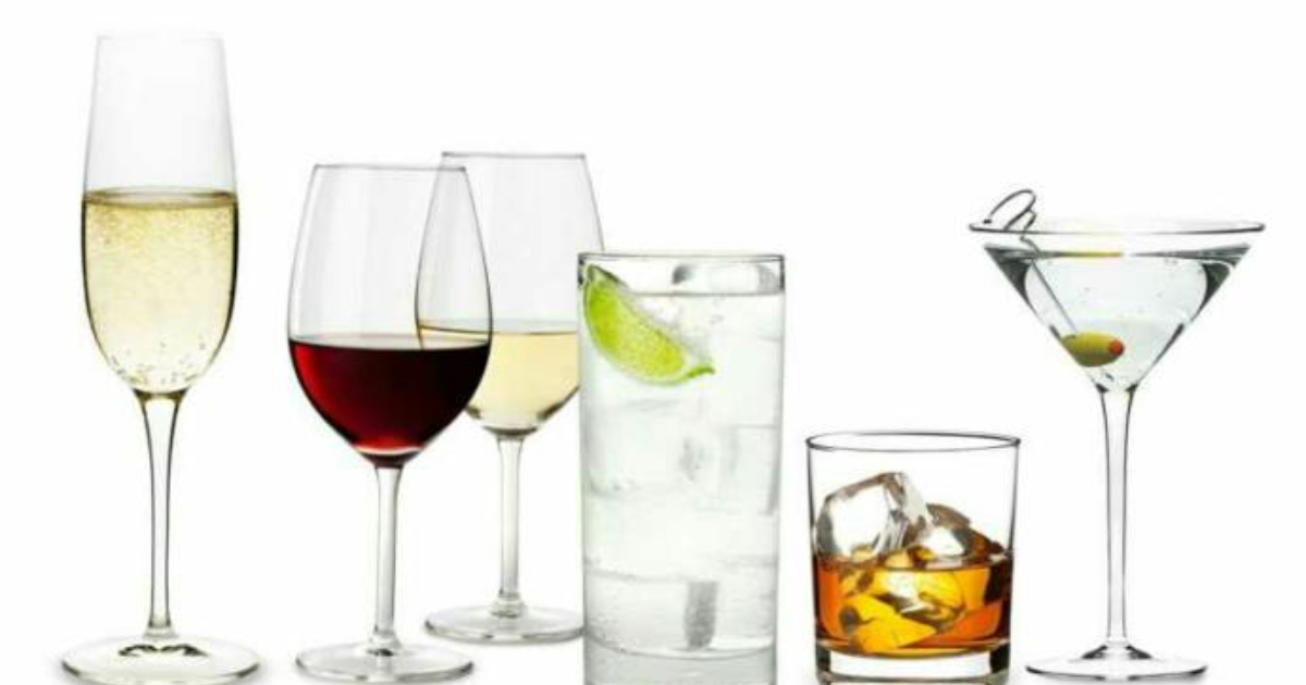 Whats Your Favorite Alcoholic Drink GirlsAskGuys