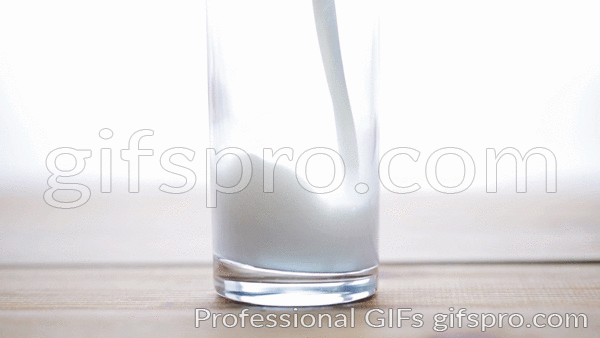 Why do YOU still drink milk?