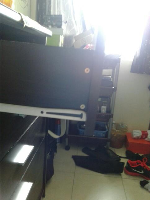 I’ve tried hiding things in my panties or sock drawer, but they always get found. Any really good places to hide small items in a teenagers bedroom?
