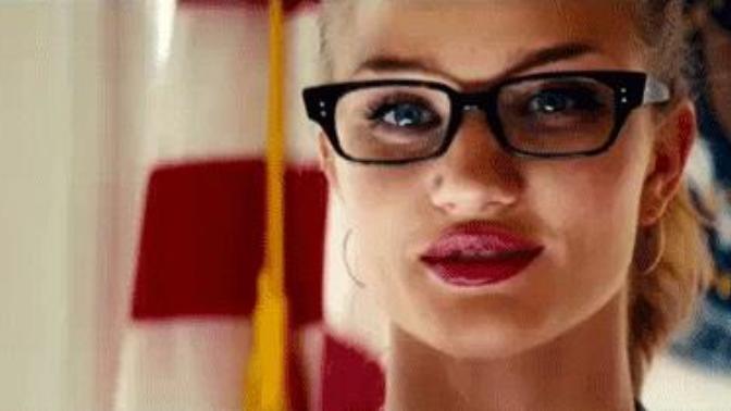 Do guys that wear glasses prefer girls who wear them too?
