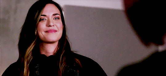 Which Supergirl character is the prettiest to you?