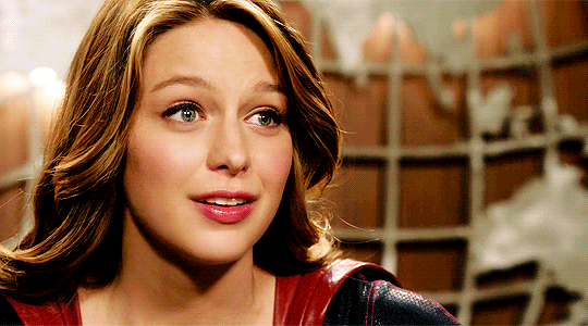 Which Supergirl character is the prettiest to you?