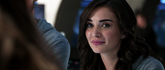 Which Supergirl character is the prettiest to you?