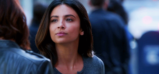 Which Supergirl character is the prettiest to you?