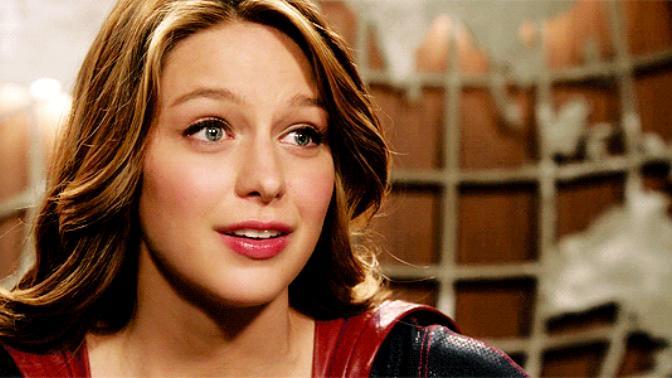 Which Supergirl character is the prettiest to you?