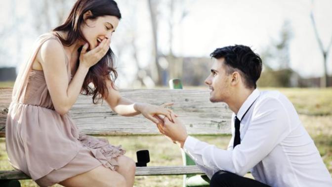Girls, how many years is too long to keep you waiting for a marriage proposal?