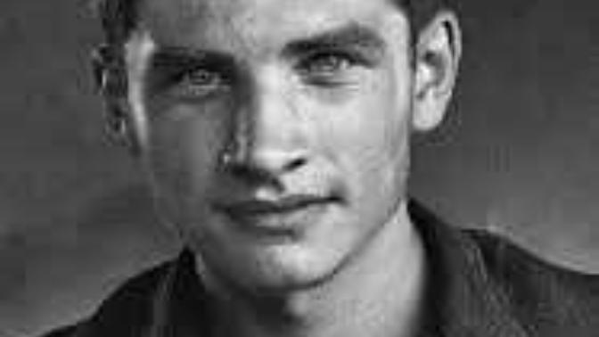 What do you think about Slavic man?