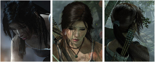 Guys, what's your favourite hairstyle on a girl?
