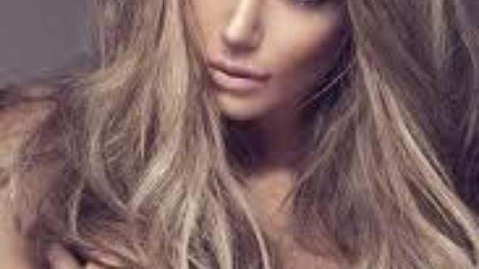 Guys, what's your favourite hairstyle on a girl?