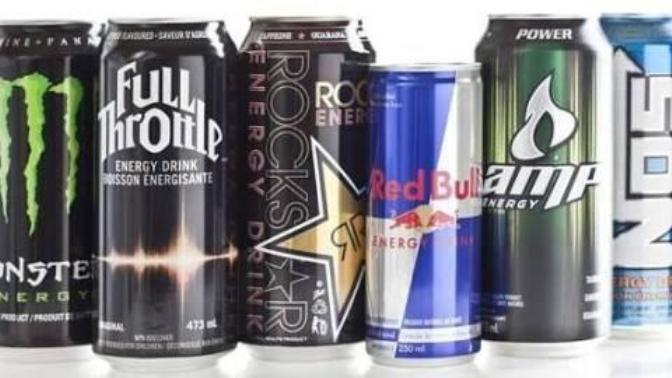 Does energy drinks cause hunger?