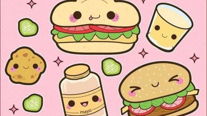What is your favourite kind of sandwich?