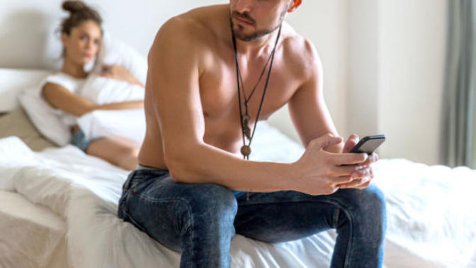Are men generally more prone to cheat on their partners? Do most relationships end in infidelity and heart break?