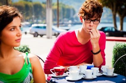 What are the chances you’ll get a stranger girls #, if you go up to her, start a conversation, then ask her number?