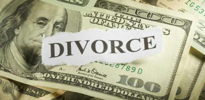 Divorced people?