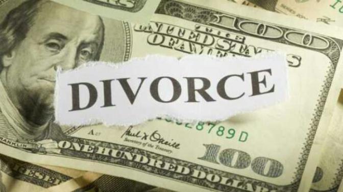 Divorced people?