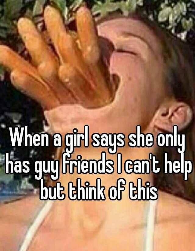 Why is it easier for me to get along with boys rather than girls?