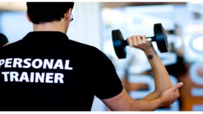 Girls, what are you thoughts on having a personal trainer that's a male?