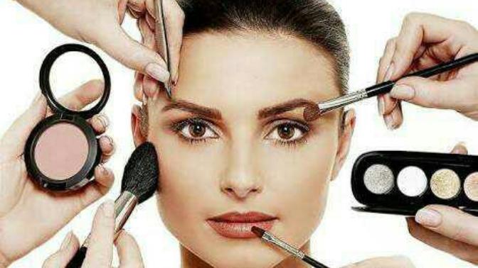 Girls, Is makeup too critical for you?