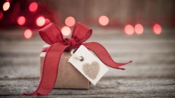 What to give my boyfriend for Valentine's Day?