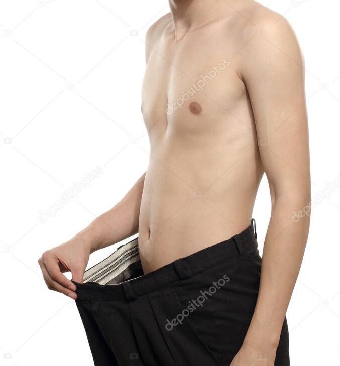 What type of body is most attractive to you for a partner?