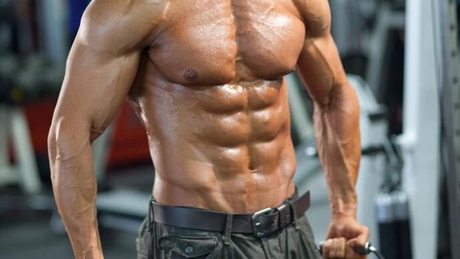 What type of body is most attractive to you for a partner?