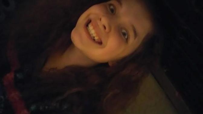 If I'm told to smile more, which picture should I send in response?(sarcastic)?