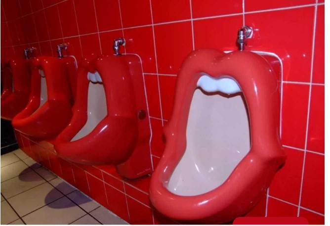 Guys, how many times do you shake your dick after you pee??