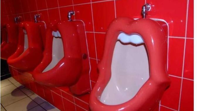 Guys, how many times do you shake your dick after you pee?