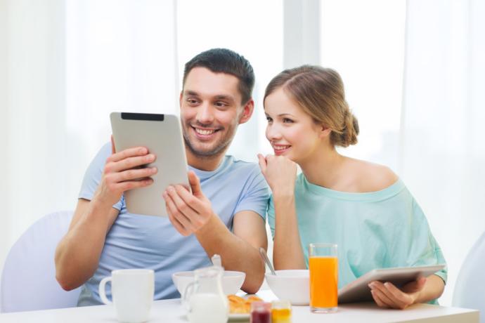 What's your view on your SO having a same-sex best friend?
