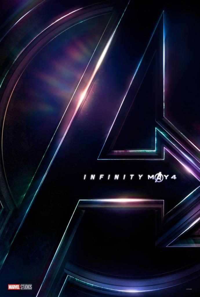 What movies are you most excited for?