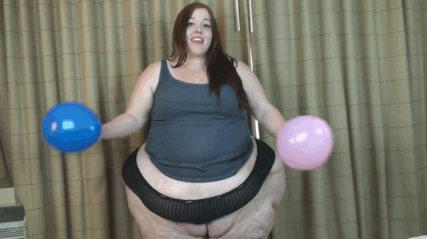 Are really big girls attracted to fit men?