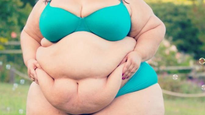 Are really big girls attracted to fit men?