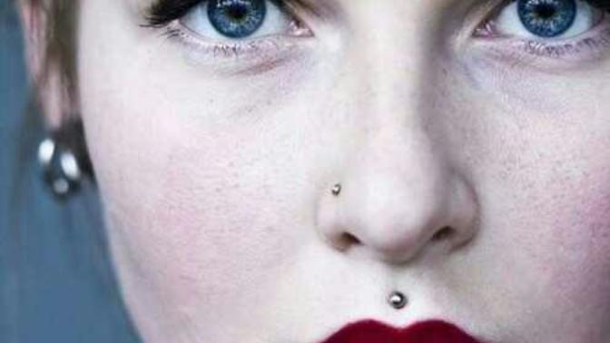 Piercing: yay or nay?