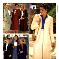 Could you tell me type of clothing style was the most popular during the 80s fashion era?