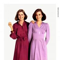 Could you tell me type of clothing style was the most popular during the 80s fashion era?