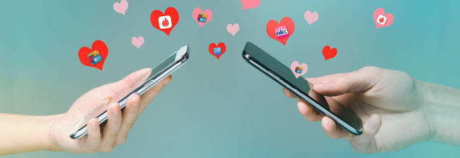 Is online dating eroding romance?