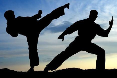I Stopped Using Asian Martial Arts Because of Cultural Appropriation?