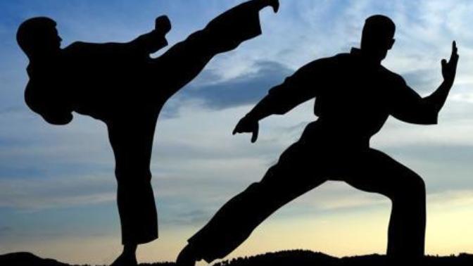 I Stopped Using Asian Martial Arts Because of Cultural Appropriation?