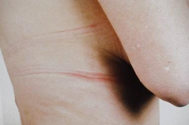 Girls, can your boobs ever look good after a long day in a bra?