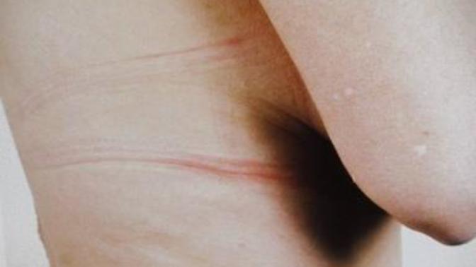 Girls, can your boobs ever look good after a long day in a bra?