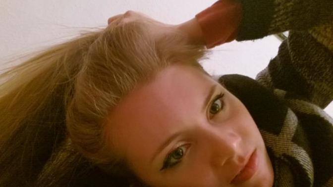 What can I do to make my hair thinner?