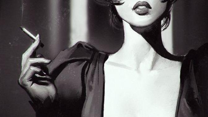 How do you feel about dominant female roles in relationships?