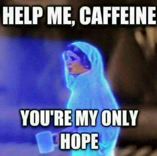 Why do women drink more coffee than men?