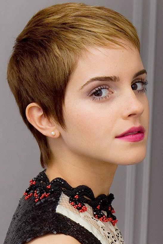 Which hair cut looks best?